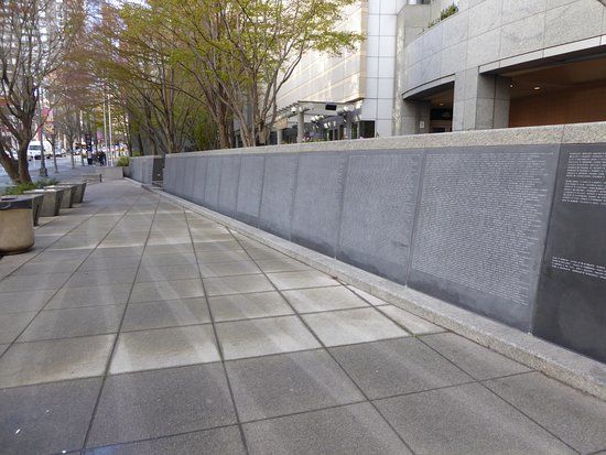 Garden of Remembrance